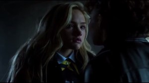 The Son of Gotham- Silver and Selina face off