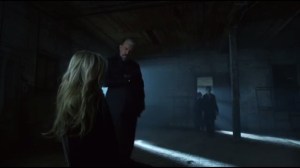 The Son of Gotham- Silver realizes she's been played