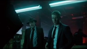 Tonight's the Night- GCPD finds Mayor James