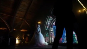 Tonight's the Night- Jim faces off with Barbara