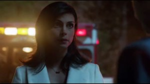 Tonight's the Night- Leslie says the dreaded four words, 'We need to talk'