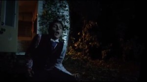 Tonight's the Night- Nygma finds Penguin