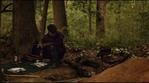 Tonight's the Night- Nygma plans to make the hole bigger