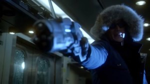 Captain Cold