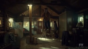 Loplop- Dodd hangs Ed