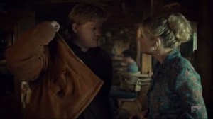 Loplop- Ed and Peggy talk about what to do with Dodd