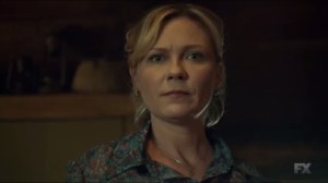 Loplop- Peggy about to stab Dodd again