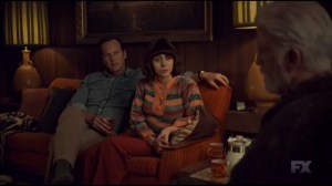 Palindrome- Hank talks about his idea of a universal language