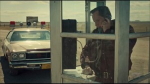 Palindrome- Lou calls home to check on Betsy, ends up speaking with Noreen