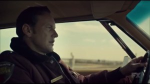 Palindrome- Lou tells Peggy that it's a privilege for men to help their families