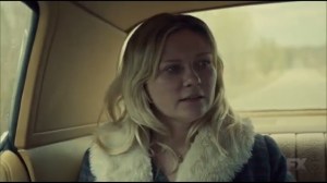 Palindrome- Peggy talks to Lou about how life is unfair to a woman that wants more in life