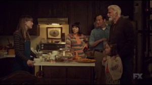 Palindrome- Solverson family and Noreen