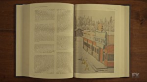 The Castle- Story of the Massacre