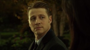 Worse Than a Crime- Jim asks Leslie if she'll marry him