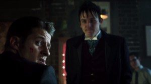 Worse Than a Crime- Jim awakens to Ed and Oswald singing