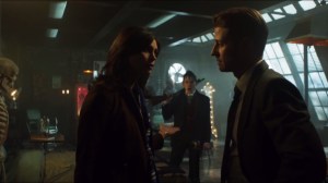 Worse Than a Crime- Leslie learns of Jim's plan