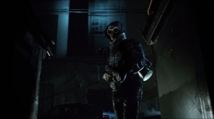 Worse Than a Crime- Not Captain Cold