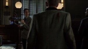 Worse Than a Crime- Nygma knows where Gordon is