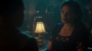 A View in the Dark- Jason and Peggy talk at the Dunbar Hotel