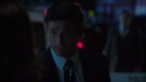 A View in the Dark- Peggy tells Daniel about what happened