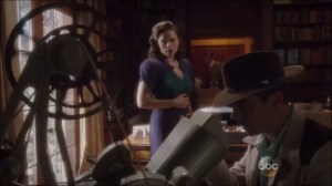 Better Angels- Howard looks at the Zero Matter film