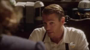 Better Angels- Jack arrives in Los Angeles