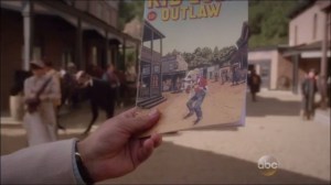 Better Angels- Kid Colt comic book