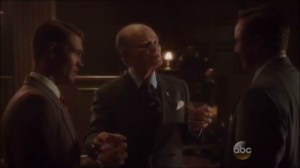 Better Angels- Vernon brings Jack to the Arena Club to meet Calvin Chadwick