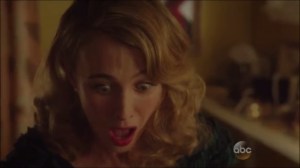 Better Angels- Whitney absorbs the director