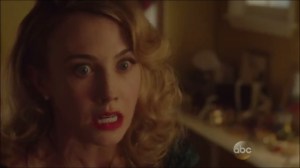 Better Angels- Whitney grabs the director