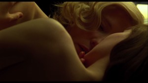 Carol- Carol and Therese find love