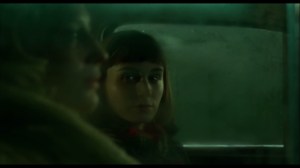 Carol- Therese and Carol go for a drive