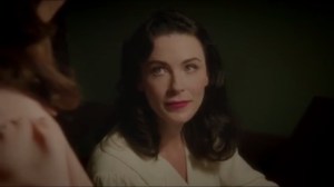 The Lady in the Lake- Dottie and Peggy face off