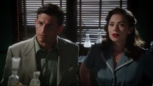 The Lady in the Lake- Sousa learns that the lab technicians are underappreciated at the SSR