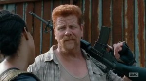 Knots Untie- Abraham and Sasha talk