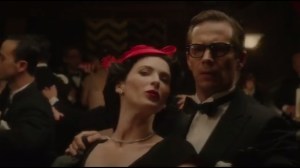 Life of the Party- Dottie and Jarvis spot Jack at the party