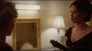 Life of the Party- Dottie crosses paths with Whitney Frost