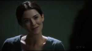 Life of the Party- Dottie knows that Peggy needs her help