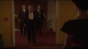 Life of the Party- Dottie runs into Jack and Vernon