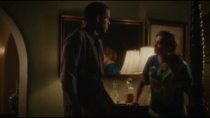 Life of the Party- Jason and Peggy talk containment