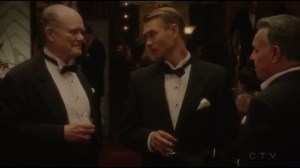 Life of the Party- Vernon and Hugh speak with Jack