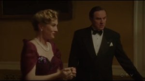 Life of the Party- Whitney demonstrates her abilities to the Council