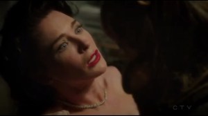 Monsters- A fearful Dottie