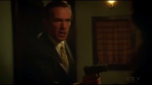 Monsters- Edwin learns that Ana is in danger