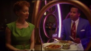 Monsters- Jason and Ana talk