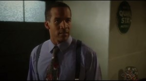 Monsters- Jason proposes killing Dottie