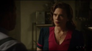 Monsters- Peggy during Jason's rant