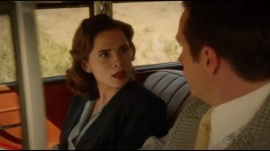 Monsters- Talk about love triangles