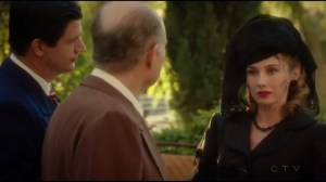 Monsters- Whitney tells Vernon to find the uranium rods