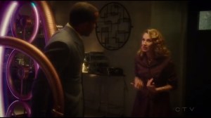 Monsters- Whitney tempts Jason